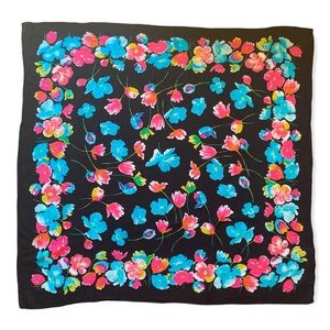 Express | Vintage Floral Scarf